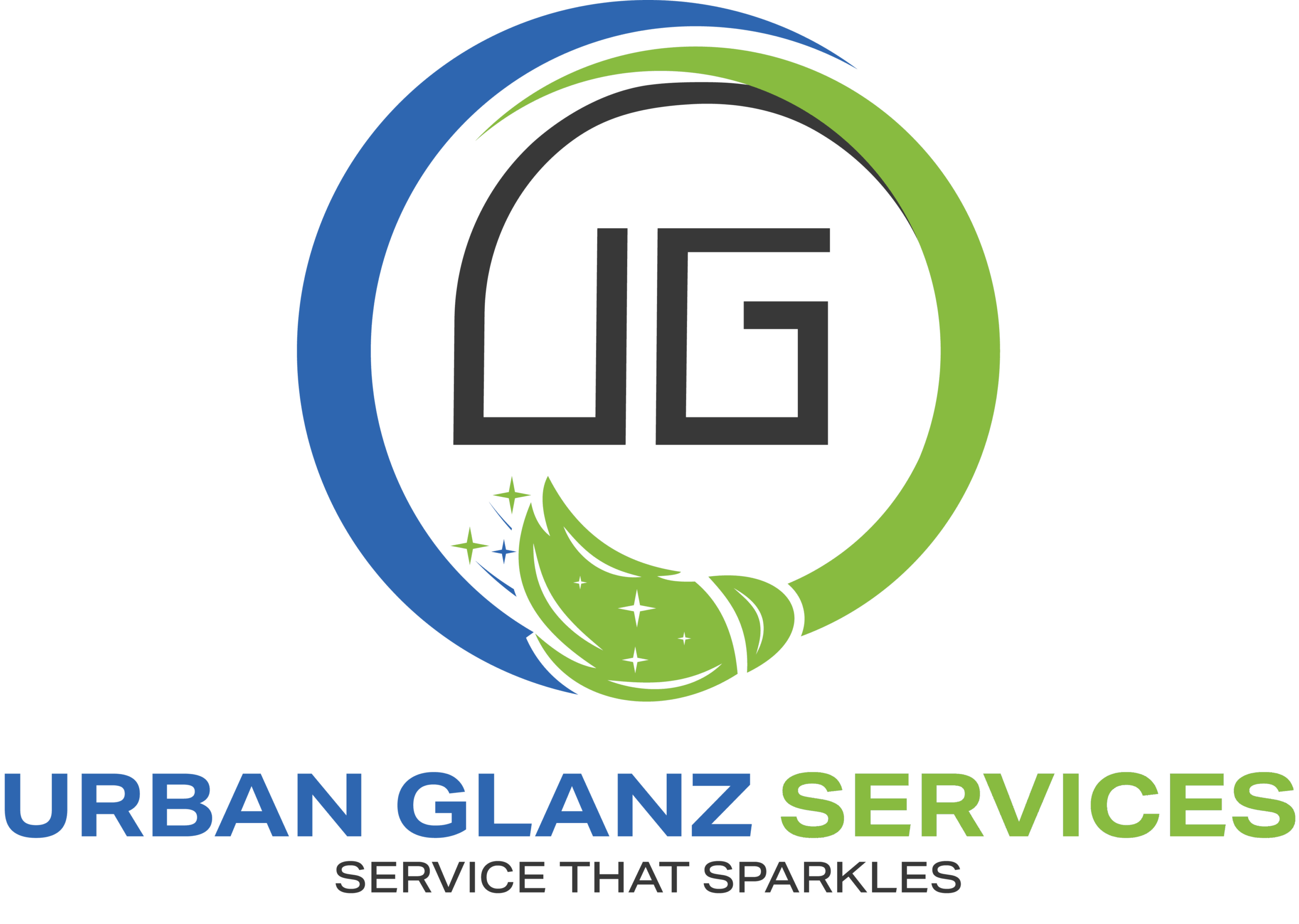 urban glanz logo final